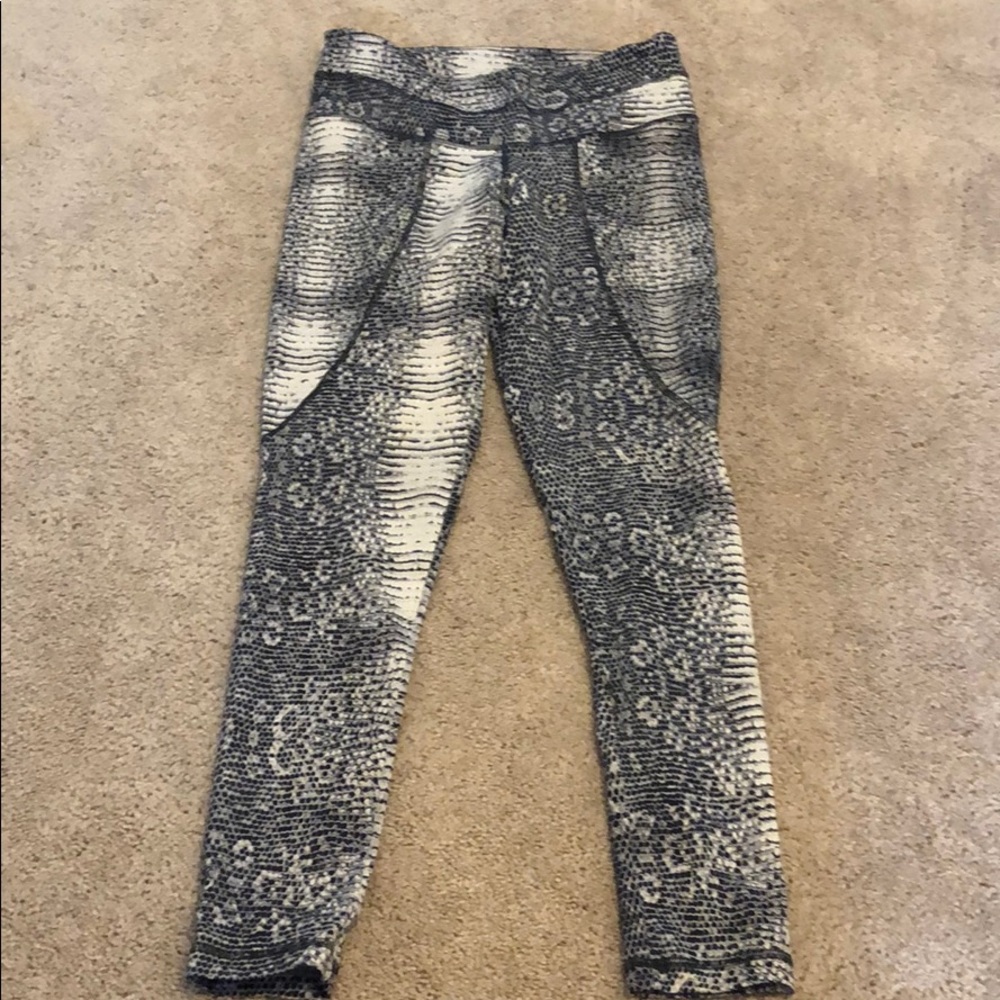 Varley leggings - Just reduced! 🙌👏... AGAIN!